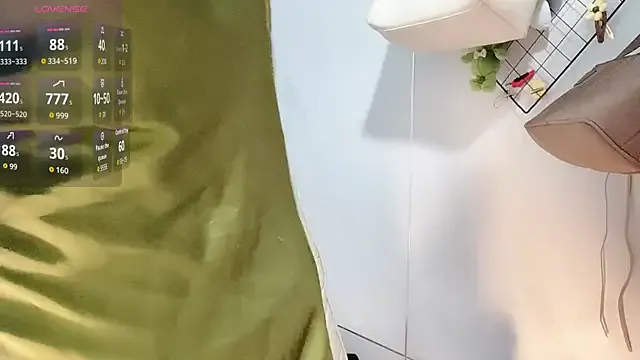 Nery_Asian on StripChat