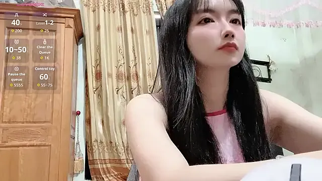 Nery_Asian — happy new year to all lovely men