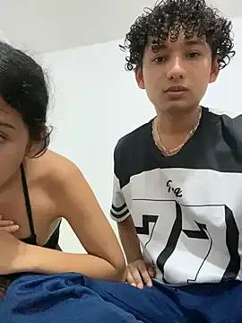 Freechat Nezuko-uWux on StripChat