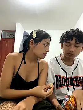 Freechat Nezuko-uWux on StripChat