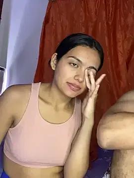 Freechat Nezuko-uWux on StripChat