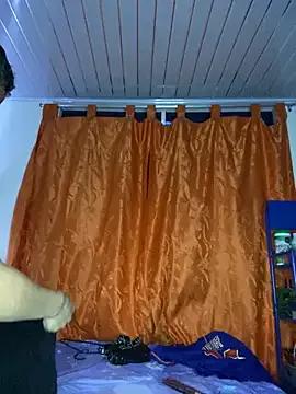 Freechat Nezuko-uWux on StripChat