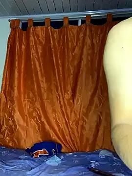 Freechat Nezuko-uWux on StripChat