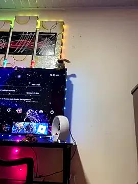 Freechat Nezuko-uWux on StripChat