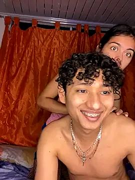 Freechat Nezuko-uWux on StripChat