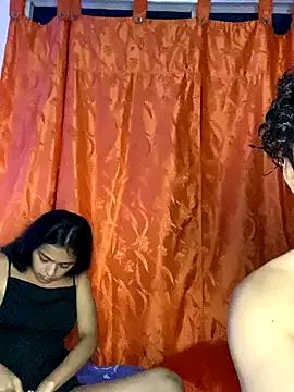 Freechat Nezuko-uWux on StripChat