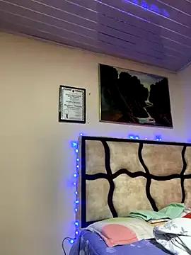 Freechat Nezuko-uWux on StripChat