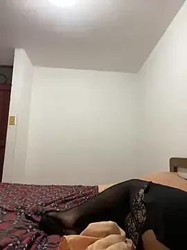 Freechat Nezuko-uWux on StripChat