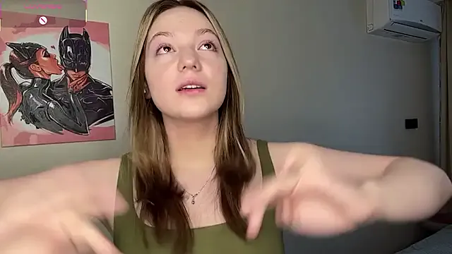 NguyetHankey on StripChat