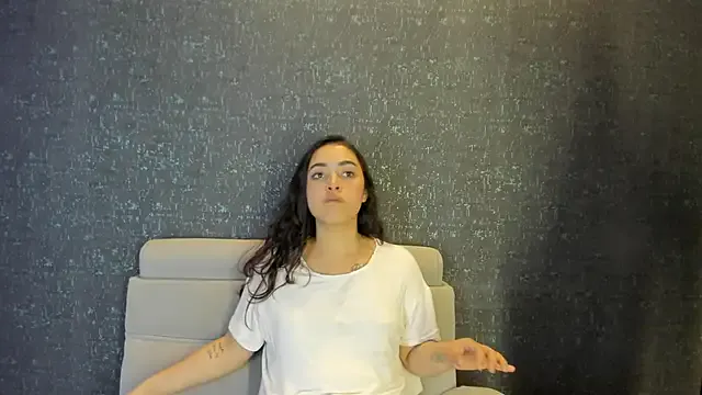 NickandAbby_ on StripChat