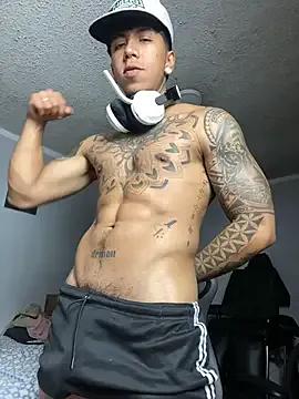 Freechat Nickhot0609 on StripChat