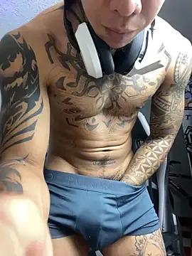 Nickhot0609 — SHOW CUM