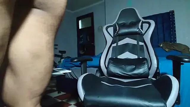 Freechat Nickhot0609 on StripChat