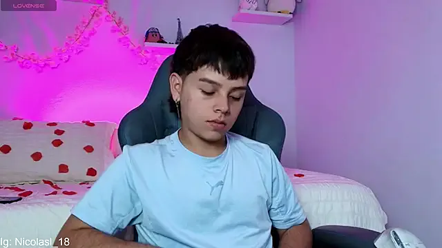 nico_leroy — MAKE ME CUM