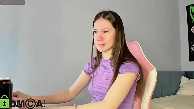 Nicole_Charm on StripChat