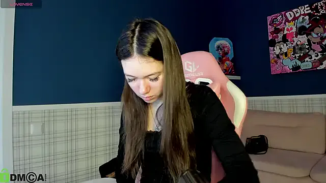 Nicole_Charm on StripChat