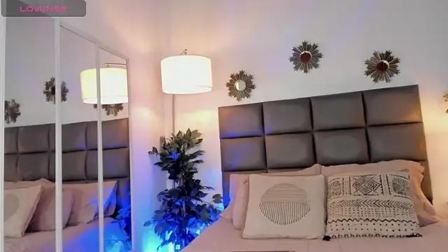 Private nicolehenna on StripChat