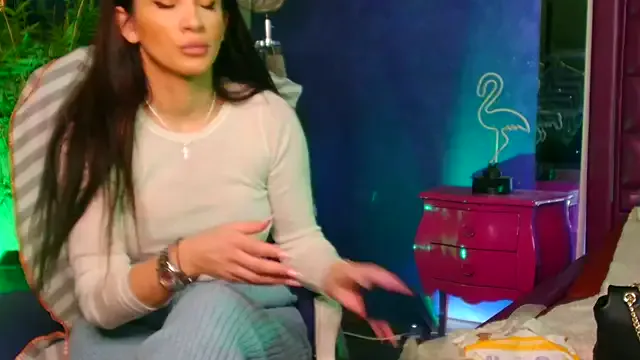 nicolepalmer on StripChat