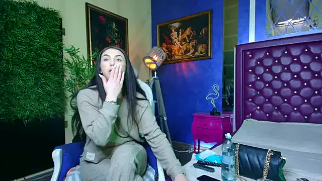 nicolepalmer on StripChat