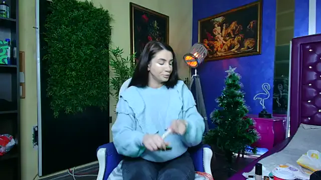 nicolepalmer on StripChat