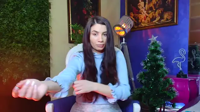 nicolepalmer on StripChat