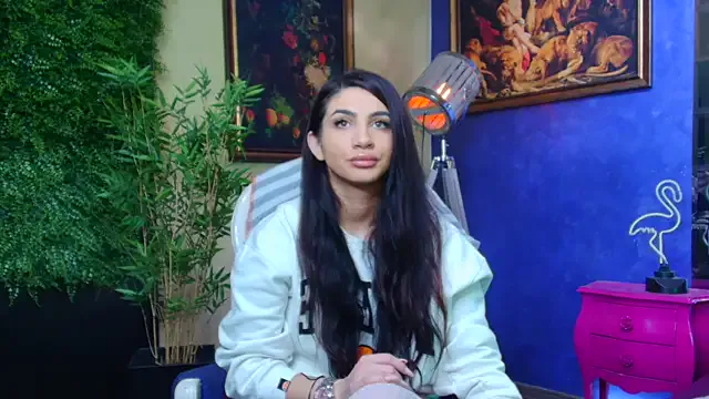 nicolepalmer on StripChat