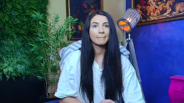 nicolepalmer on StripChat