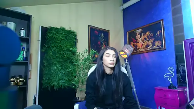 nicolepalmer on StripChat