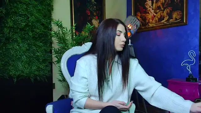 nicolepalmer on StripChat