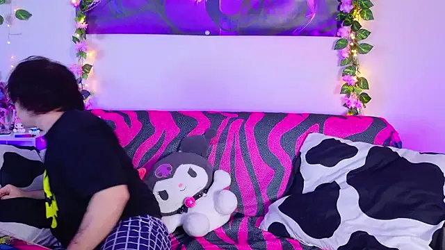 Night_angell69 — CUM in ASS