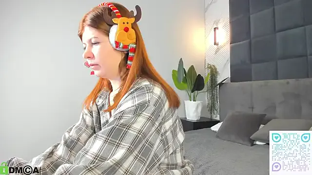 Nika_Jonson on StripChat