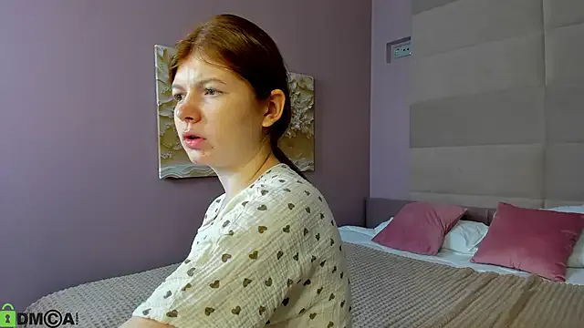 Nika_Jonson on StripChat