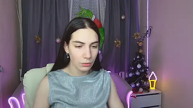 NikaStark_ on StripChat