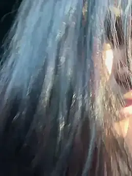 Niki_li on StripChat