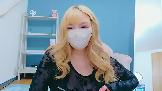 niko-jpn — Group on StripChat