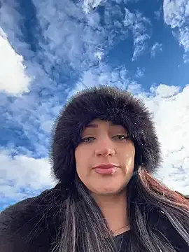 Ninabigtitied on StripChat