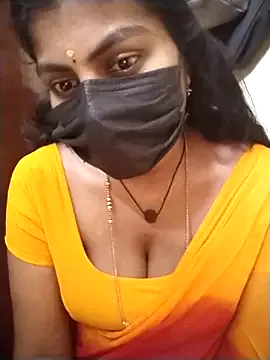 Nithiila — Private on StripChat