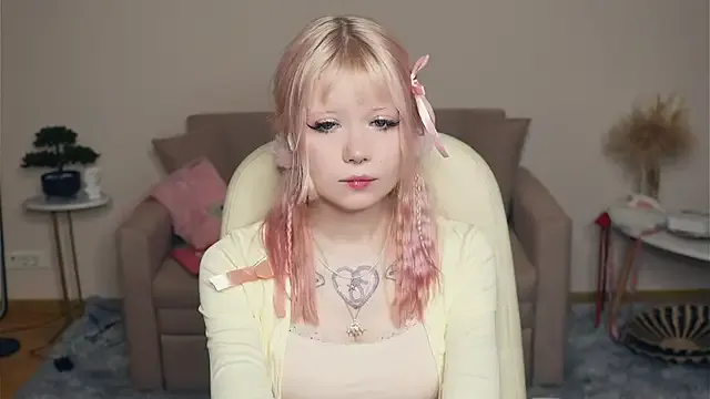 NoelMccrimmon on StripChat