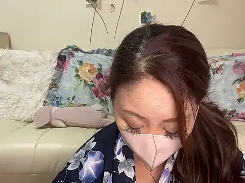 Nokaze-LOVE — Freechat on StripChat