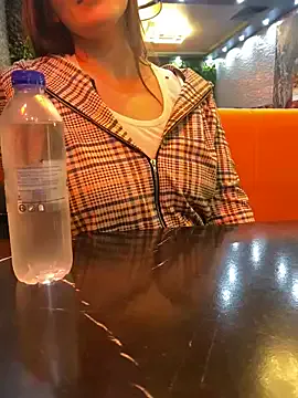 NoLimit365 — Pantys off + Boobs out + Show Asshole