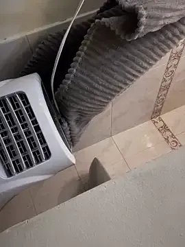 NovaFoxx on StripChat