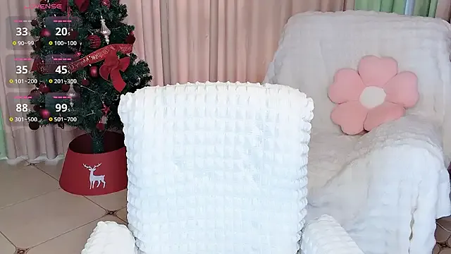 NovaNana on StripChat