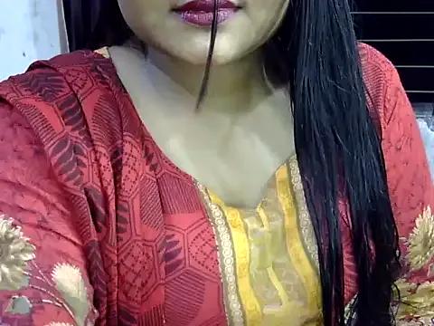 Freechat Nusrat_Faria07 on StripChat