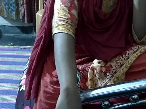 Freechat Nusrat_Faria07 on StripChat