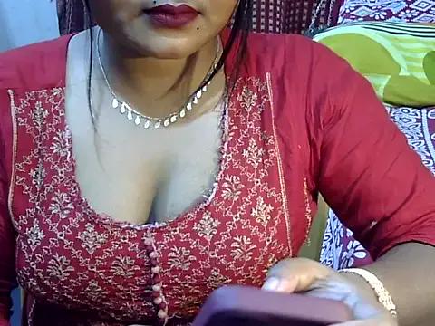 Freechat Nusrat_Faria07 on StripChat