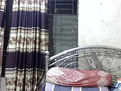 Freechat Nusrat_Faria07 on StripChat