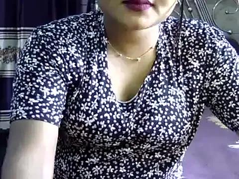 Freechat Nusrat_Faria07 on StripChat