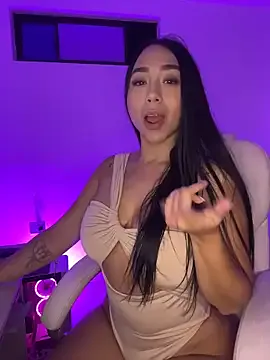 nyna_1 on StripChat