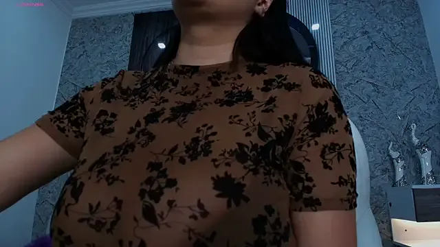 octavia_rouse on StripChat