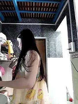 Freechat Okleotina on StripChat